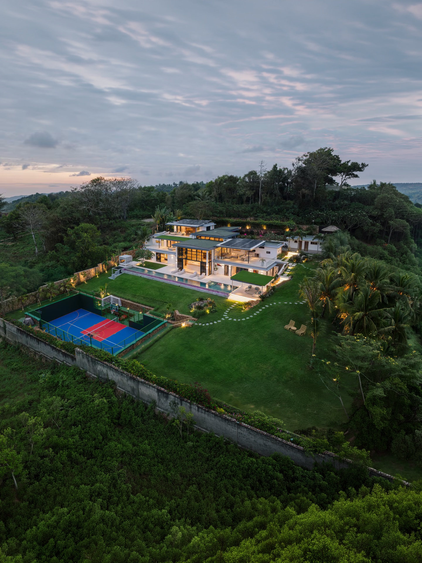 Lombok und Komodo Trip